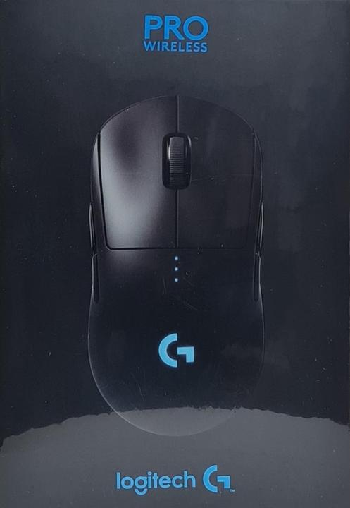 Actual product image Logitech G Pro (Wireless)