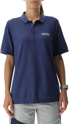 Immagine prodotto UYN Kurzärmeliges Poloshirt Skipper (XL)