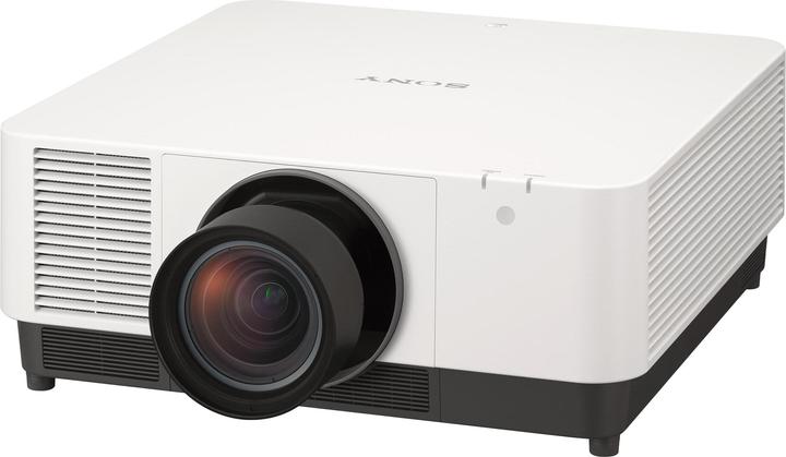 Produktbild Sony VPL-FHZ131L (WUXGA, 13000 lm)