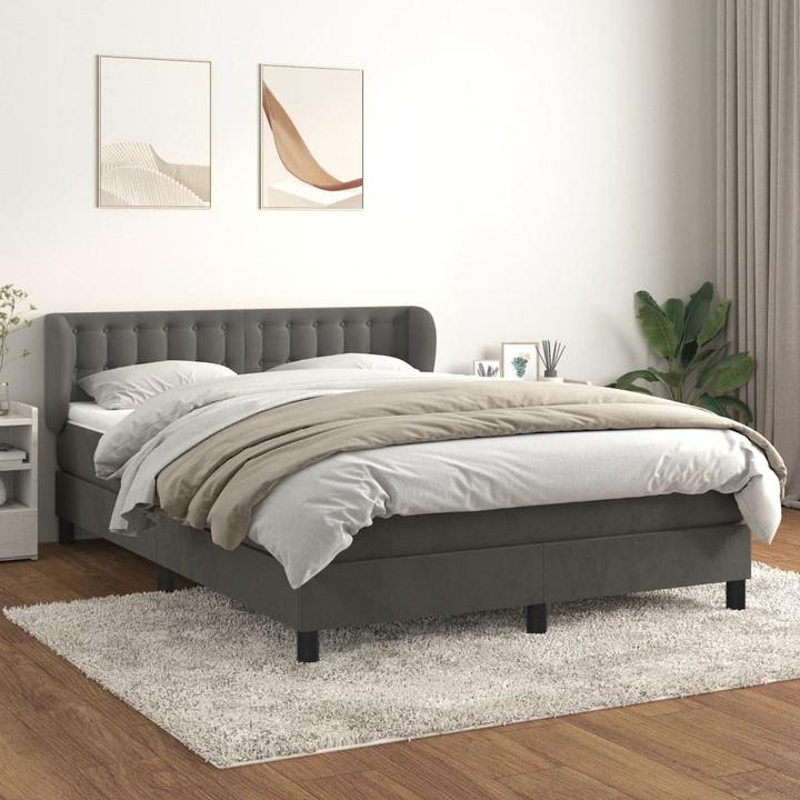 Produktbild VidaXL Adalee (140 x 200 cm, 140 x 200 cm)