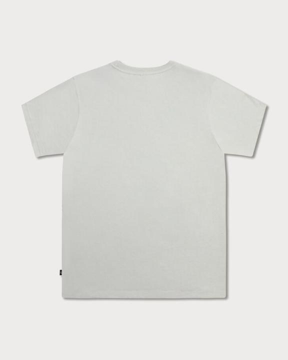 Actual product image Lobster & Lemonade NFL Shield 23 Series 94 Campus T-Shirt gray L (L)