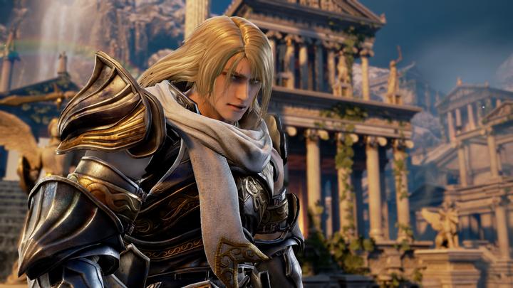 Image du produit Bandai Namco Tekken 7 + Soul Calibur VI (PS4, EN)
