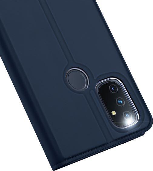 Produktbild Dux Ducis Skin Pro Series Bookcover (OnePlus Nord N100)