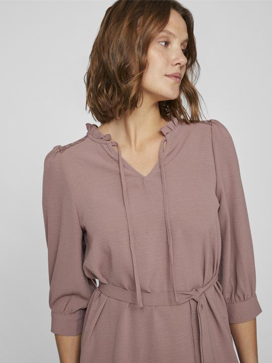 Produktbild Vila 3/4-Arm Kurzkleid (38)
