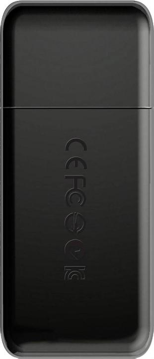 Immagine prodotto Transcend Lettore di schede F5 USB3.0 (USB 3.1)