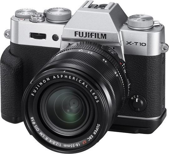 Image du produit Fujifilm Mhg-Xt10 (Poignée)