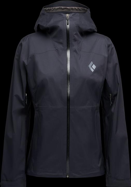 Actual product image Black Diamond M Fineline Stretch Shell (XS)