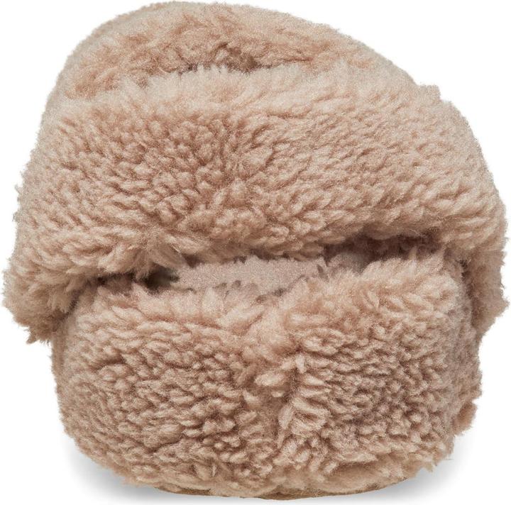Actual product image Crocs Classic Cozzzy Slipper (40)