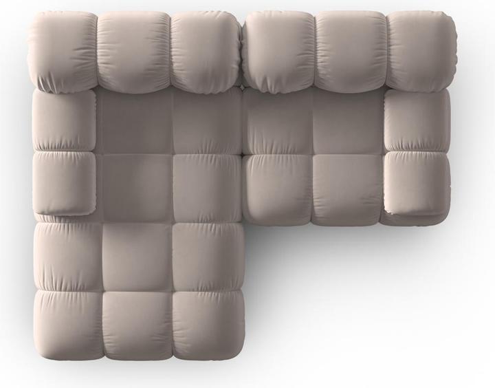 Actual product image Micadoni Bellis (Corner sofa)