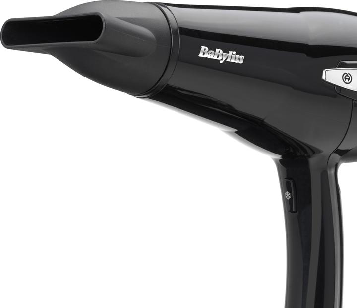 Actual product image BaByliss HAIRDROGER D374EN