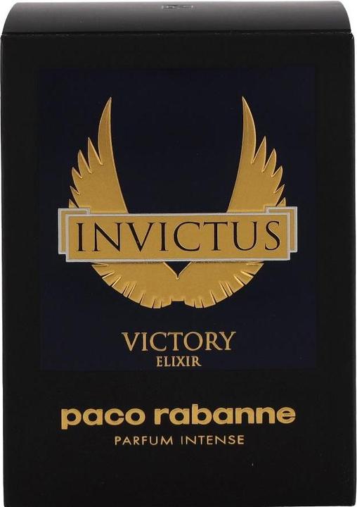Actual product image Paco Rabanne Victory Elixir Eau de Parfum (Eau de parfum, 50 ml)