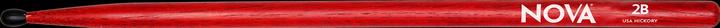 Actual product image Vic Firth Nova 2BNR (Drum set)