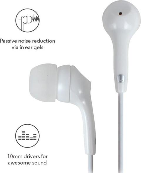 Image du produit Motorola Écouteurs 2 (Filaire)