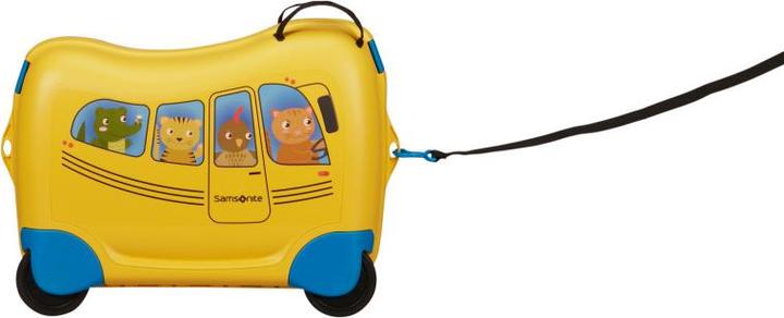 Immagine prodotto Samsonite Trolley Dream2Go Rider (30 l, Bagaglio a mano (fino a 50 litri))