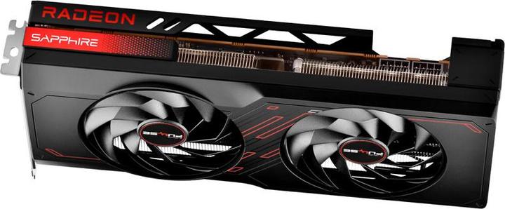 Actual product image Sapphire RX 7700XT Pulse Gaming (12 GB)