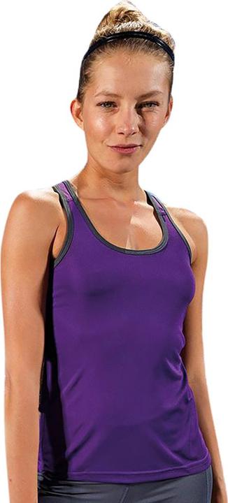 Produktbild Tri Dri FitnessTop (S)