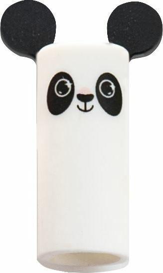 Produktbild EberhardFaber Gelschreiber (Schwarz/Weiss, 1 x)