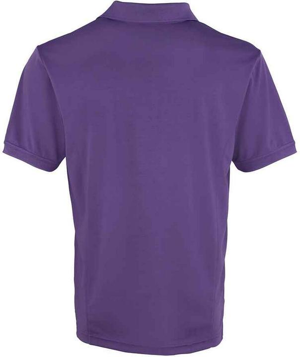 Immagine prodotto Premier Coolchecker Maglietta Polo Uomo (4XL)