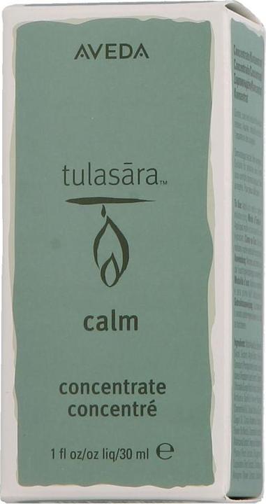 Actual product image Aveda Tulasãra™ Calm Concentrate (30 ml)