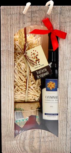 Imex Delikatessen pasta e vino