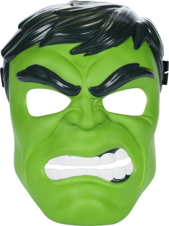 Immagine prodotto Hasbro Maschera Marvel Avengers assortita