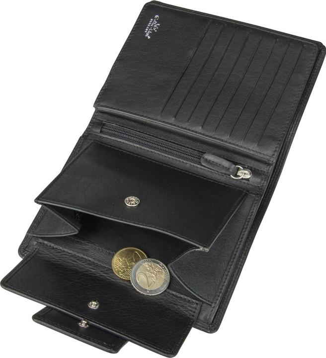 Immagine prodotto Golden Head Portafoglio Polo RFID Protect 2300