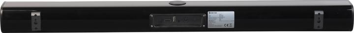 Produktbild Denver DSB-4030 Bluetooth Soundbar Black Neu (40 W, 2.0 Kanal)