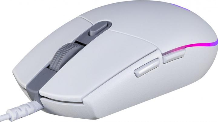 Actual product image Logitech G G203 Lightsync (Cable)