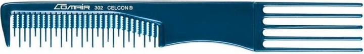 Actual product image Comair Comb 302 Blue Profi-Line
