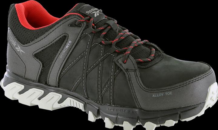 Reebok Halbschuh Trailgrip IB1050 S3 Grösse 46 (S3, 46)