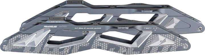 Powerslide Frames (110 mm)