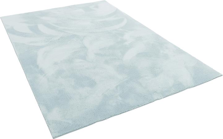 Image du produit Pergamon Tapis en fourrure Super Soft Pearl Kids pour enfants (160 x 230 cm)
