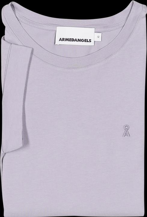 Actual product image Armedangels Women's Idaa Logo (XL)
