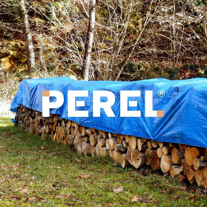 Produktbild Perel Abdeckplane (2 x 3 m)