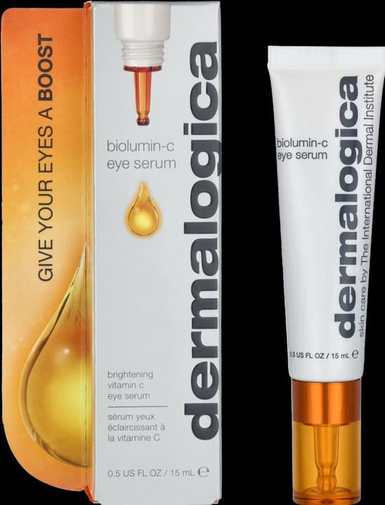 Productafbeelding Dermalogica Biolumin-C (Serum, 15 ml, Dag)