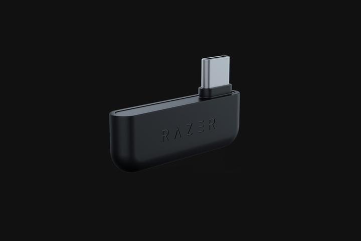 Immagine prodotto Razer Hammerhead Pro HyperSpeed (Senza fili)