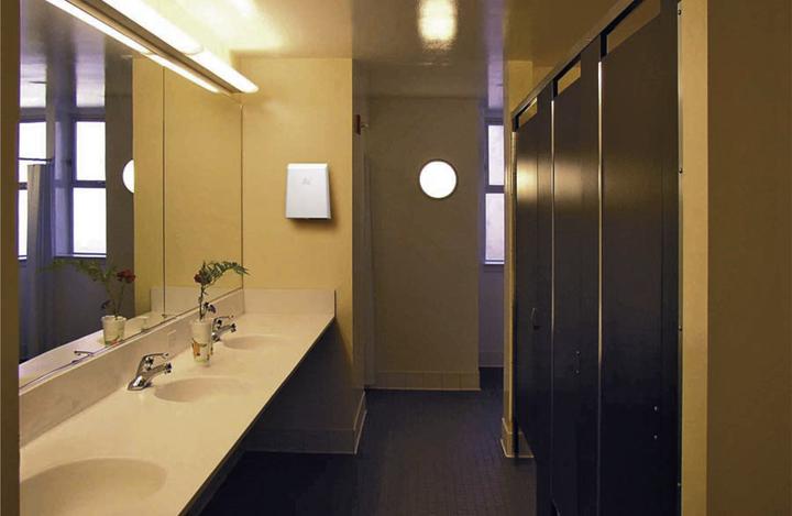 Immagine prodotto Vortice Optimal Dry R Automatic