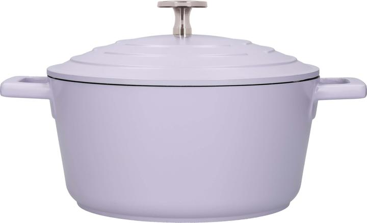 Produktbild Master Class Casserole Dish (Bräter + Schmortopf, Aluminium)