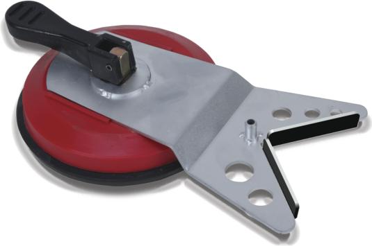 Actual product image Rubi MULTIDRILL GUIDE (MAX.Ø 83 MM)