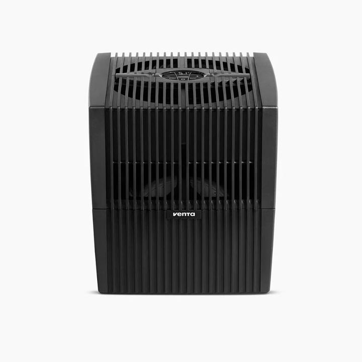 Produktbild Venta Comfort Plus LW15 Luftbefeuchter (schwarz) (35 m²)