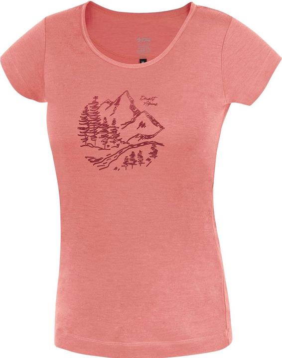 Actual product image Directalpine Furry T-Shirt (M)