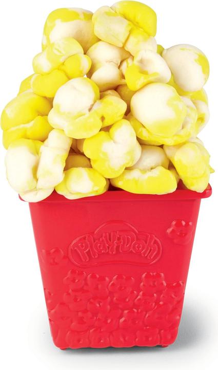 Produktbild Play-Doh Play-Doh-Popcorn-Party