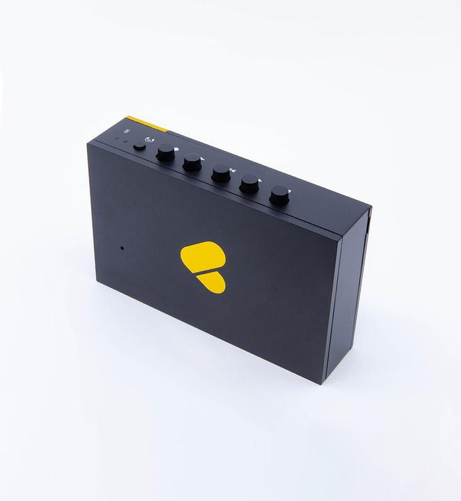 Actual product image we are rewind Amy (0 GB)