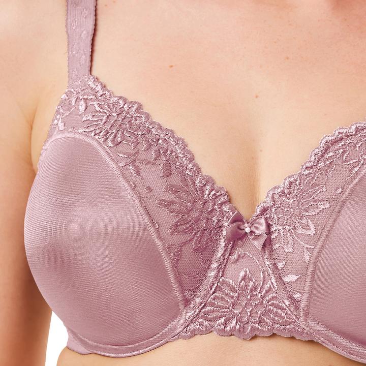 Image du produit Triumph Ladyform Soft W Soutien-gorge minimiseur (85 C, Une unité par pack)