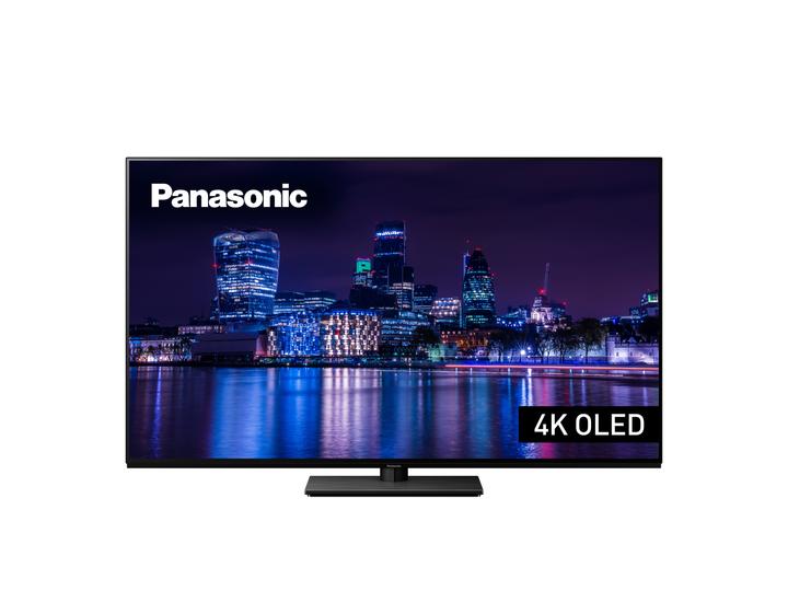 Panasonic TX-55MZW984 (55", OLED, 4K)