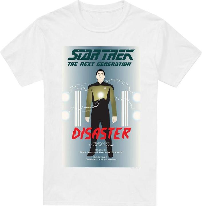 Produktbild The Next Generation Season 5 Episode 5 TShirt (XL)