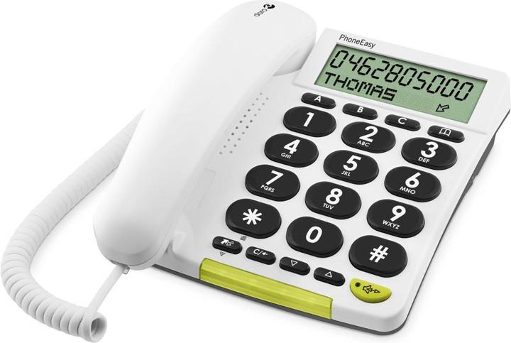 Doro PhoneEasy 312cs