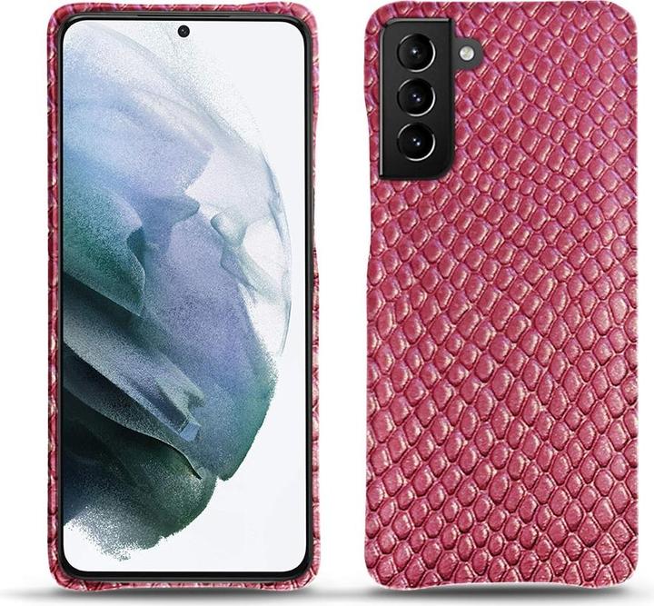 Productafbeelding Noreve Lederen omslag (Samsung Galaxy S21+)