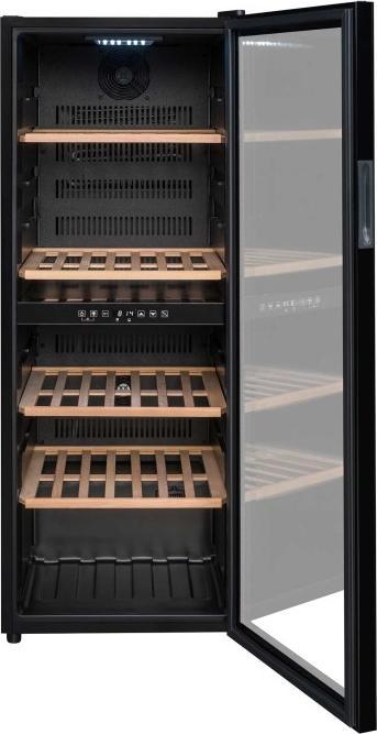 Actual product image La Sommelière SLS90DZ