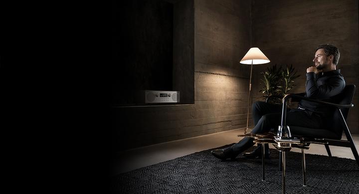 Immagine prodotto Panasonic RF-D100BT (DAB, FM, Bluetooth)